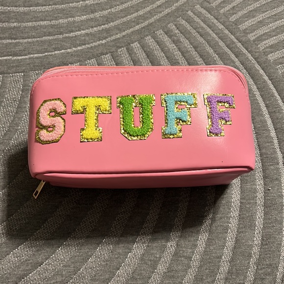 Make up bag - Picture 4 of 5